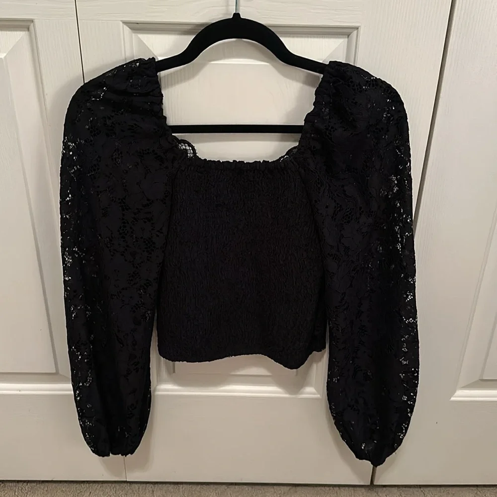 Express top - Picture 4 of 4